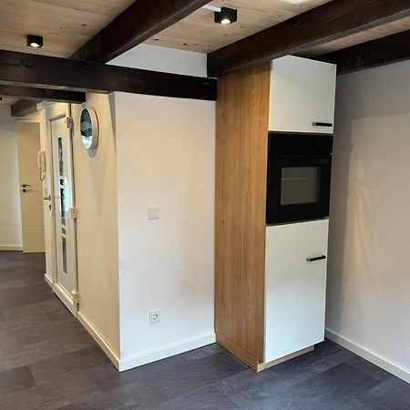 4711 Suite ซีกบวร์ก ภายนอก รูปภาพ