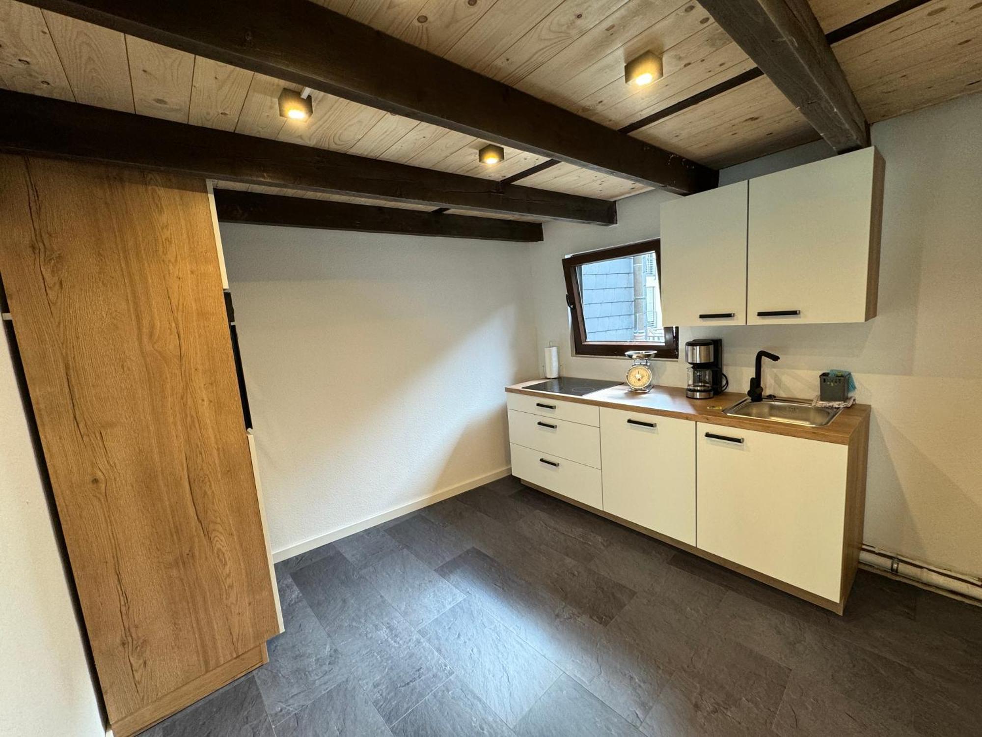 4711 Suite ซีกบวร์ก ภายนอก รูปภาพ