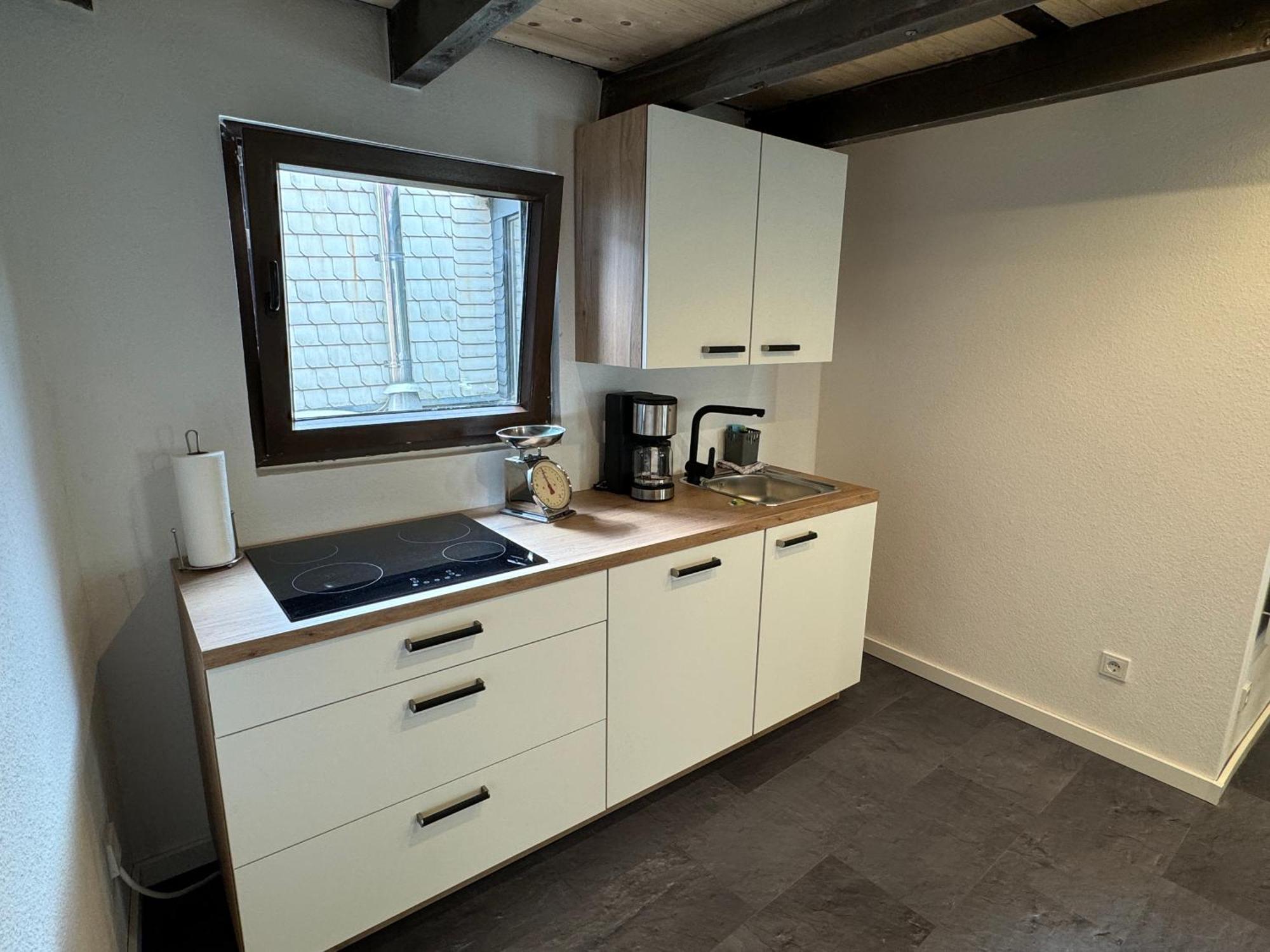 4711 Suite ซีกบวร์ก ภายนอก รูปภาพ