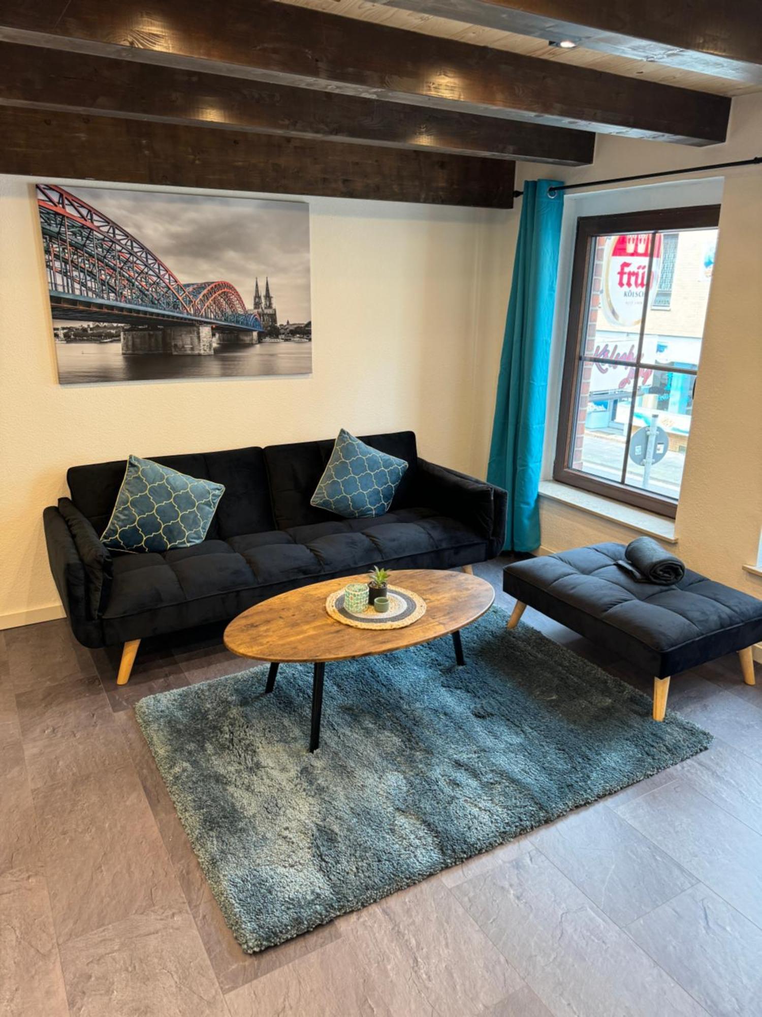4711 Suite ซีกบวร์ก ภายนอก รูปภาพ