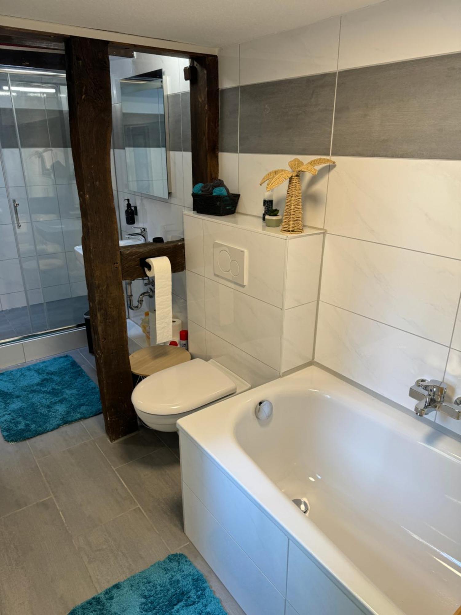 4711 Suite ซีกบวร์ก ภายนอก รูปภาพ
